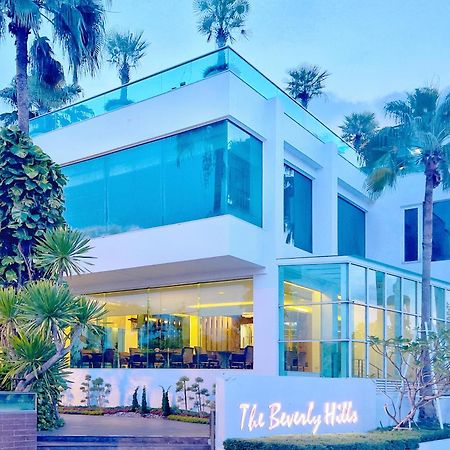 The Beverly Hills Hotel Nakhonratchasima Dış mekan fotoğraf