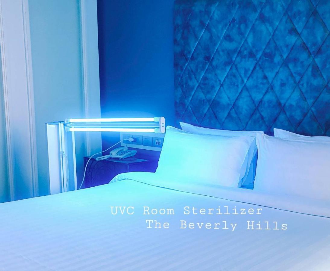 The Beverly Hills Hotel Nakhonratchasima Dış mekan fotoğraf