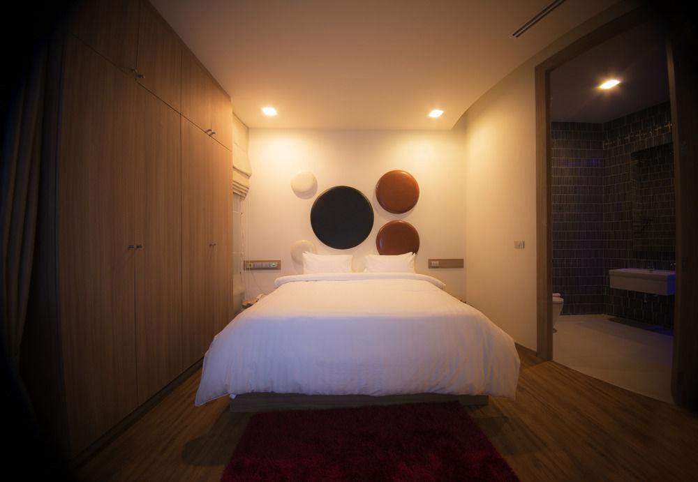 The Beverly Hills Hotel Nakhonratchasima Dış mekan fotoğraf