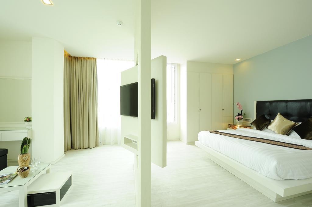 The Beverly Hills Hotel Nakhonratchasima Dış mekan fotoğraf