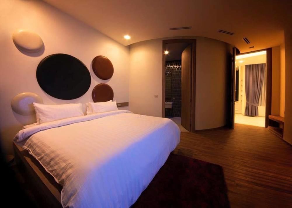 The Beverly Hills Hotel Nakhonratchasima Dış mekan fotoğraf